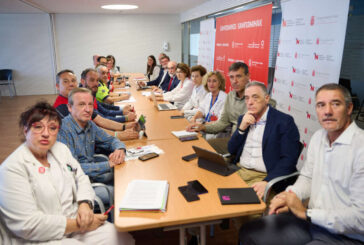 San Fermín: El Departamento de Salud recomienda acudir a centros de salud y urgencias extrahospitalarias
