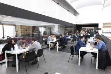 La Universidad de Navarra, entre las 100 mejores europeas, según el ranking QS Europe 2025