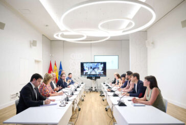 La Junta de Navarra avala la propuesta del Estado para la transferencia de Tráfico