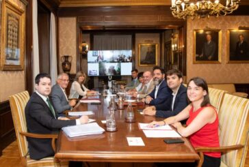 Transferencia de tráfico a Navarra: El Congreso abordará la modificación de la LORAFNA en lectura única