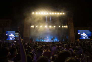 Los fuegos artificiales, los conciertos en Plaza del Castillo y Fueros son las actuaciones más numerosas