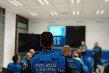 Denuncias en encierro, vaquillas, hurtos y decomisos