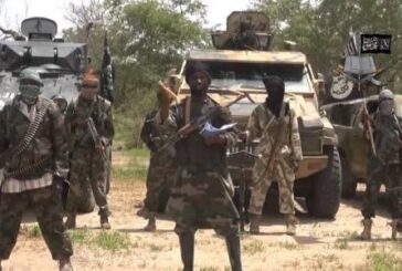Nigeria: El atentado de Gwoza, podría estar enmarcado en la lucha entre yihadistas