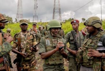 RD CONGO: ¿Alivio para la población u oportunidad para el rearme de los contendientes?