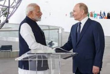 INDIA - El impacto de las últimas elecciones en la política exterior india