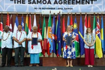Obispos y Foro Islámico de Nigeria rechazan el Acuerdo de Samoa