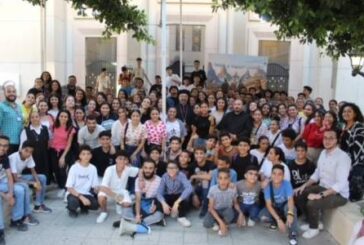 Egipto: Jornada Misionera del Patriarcado Católico Copto de El Cairo