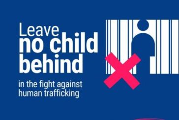 África: Para detener la trata de seres humanos es necesario sensibilizar a las víctimas potenciales