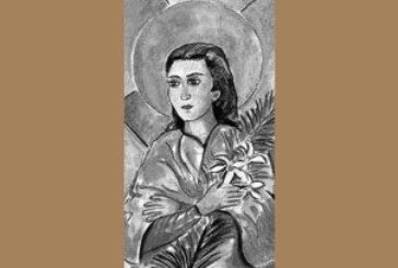 6 de julio: Santa María Goretti, Beata María Teresa Ledochowska y Beato Benito XI