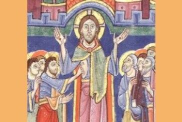 3 de julio: Santo Tomás Apóstol de Jesús