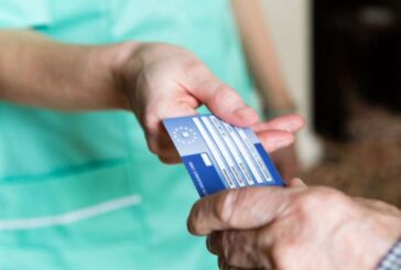 Tarjeta Sanitaria Europea: tu seguridad durante tus viajes al extranjero