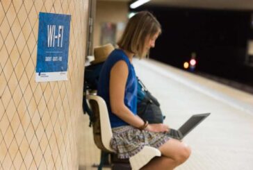 Europa quiere convertirse en el país más conectado de 2030
