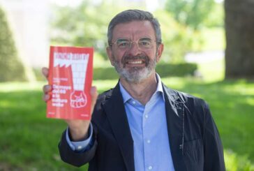 Pablo Pérez: “En la cultura ‘woke’ se imponen la denuncia y la acusación, no es frecuente la autocrítica”