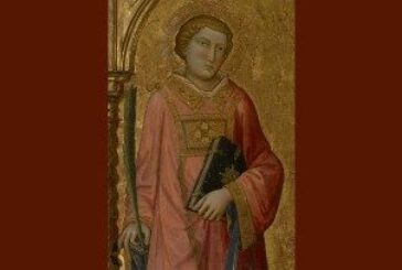 10 de agosto: San Lorenzo mártir