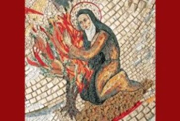 9 de agosto: Santa Teresa Benedicta de la Cruz, Patrona de Europa, y San Romano