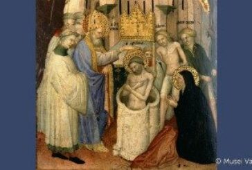 27 de agosto: Santa Mónica, madre de San Agustín