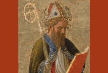 28 de agosto: San Agustín de Hipona y San Hermes