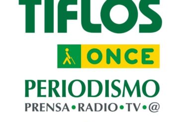 Abierto el plazo para la XXVII edición de los Premios Tiflos de Periodismo de la ONCE