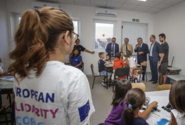 Prácticas y otras oportunidades para jóvenes en la UE