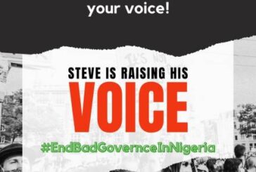 Comienzan en Nigeria las manifestaciones contra las reformas económicas del presidente