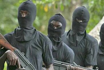 20 estudiantes católicos de medicina secuestrados en Nigeria