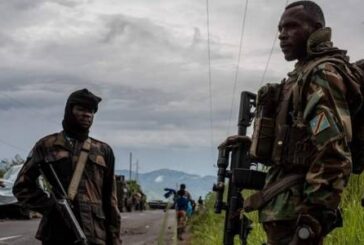 RD Congo: La tregua ha sido violada, pero prosiguen las negociaciones con mediación angoleña