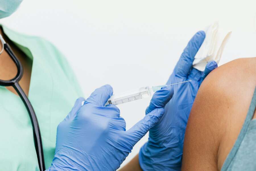 El Gobierno de Navarra quiere iniciar o completar la vacuna de MPOX
