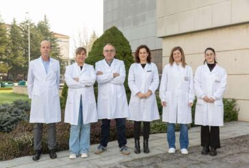 Identifican dos compuestos que orientan nuevos tratamientos para un tipo de leucemia
