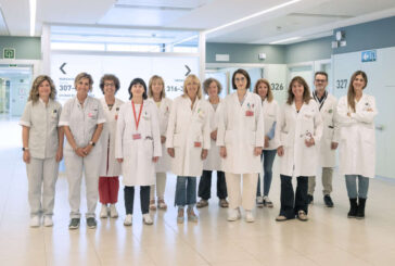 El HUN recibe una acreditación internacional en trasplante de médula ósea