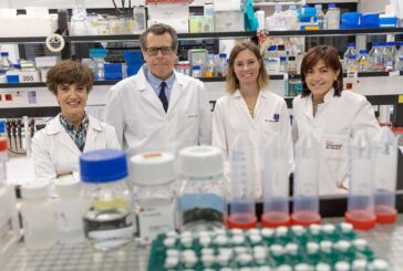Cima Universidad de Navarra investiga en el diagnóstico temprano de los tumores biliares