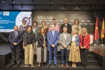 Crece un 23% los planes de igualdad registrados en Navarra en un año