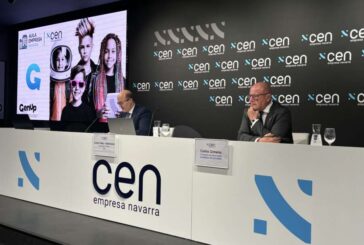 Aula Empresa Navarra, nueva iniciativa de Empresarios de Navarra