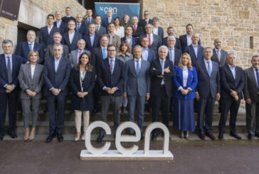 Nace Comité Asesor Empresarial de CEN de Navarra
