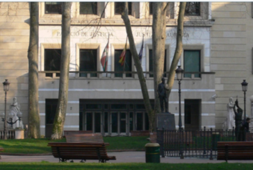 La Audiencia de Vizcaya deja sin efecto la condena de 4 personas al aplicar la Ley de amnistía