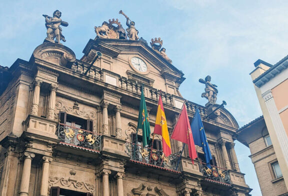 El Ayuntamiento de Pamplona adjudicó en el segundo trimestre del año 36 contratos por un importe de 52,4 millones de euros