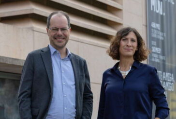 Gabriel Pérez-Barreiro Barro nuevo director artístico del Museo Universidad de Navarra