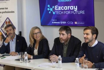 El Davos Español de la Tecnología se celebrará en octubre en Ezcaray