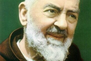 23 de septiembre: San Pío de Pietrelcina, Padre Pío, y San Lino