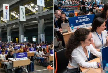 Young Business Talents elegirá a los mejores empresarios virtuales de Navarra