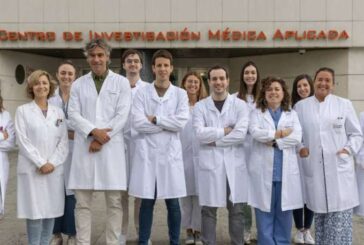Tratamiento combinado mejora la supervivencia en modelos preclínicos de tumores cerebrales pediátricos