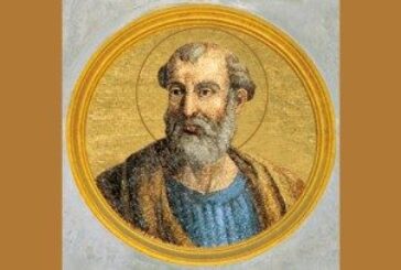 16 de septiembre: Santos Cornelio, Cipriano y Santa Eufemia, mártires