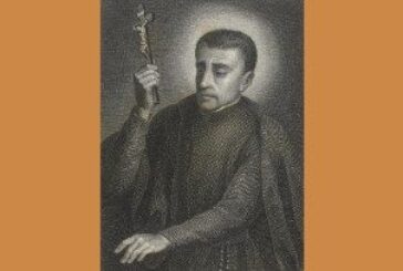 9 de septiembre: San Pedro Claver
