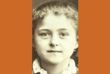 1 de octubre: Santa Teresa del Niño Jesús