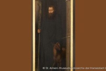 1 de septiembre: San Egidio