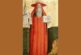 30 de septiembre: San Jerónimo, San Francisco de Borja y San Simeón