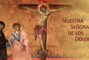 Santísima Vigen de los Dolores