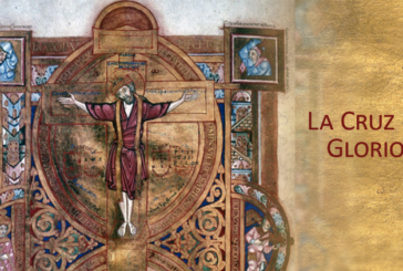 Exaltación de la Santa Cruz