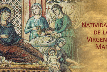 Natividad de la Santísima Virgen María