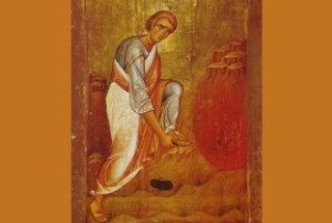 4 de septiembre: San Moisés, profeta, San Bonifacio I, Santa Rosalía y San Marino