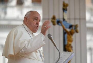 El Papa pide a la comunidad internacional detener la «terrible escalada» en Líbano